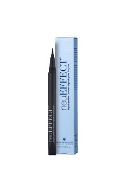 neuEFFECT Liquid Black Eyeliner NEW IN THE BOX